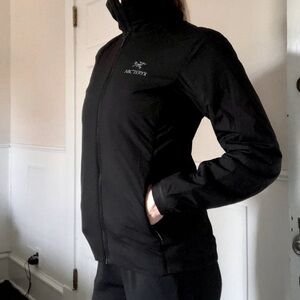 Arc’teryx women’s jacket